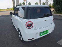Changan Lumin 205km Xiangqin Edition - ფოტო 5