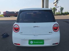 Changan Lumin 205km Xiangqin Edition - ფოტო 6