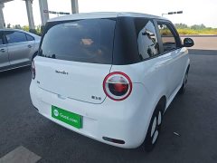 Changan Lumin 205km Xiangqin Edition - ფოტო 7