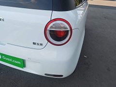 Changan Lumin 205km Xiangqin Edition - ფოტო 8