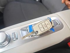 Changan Lumin 205km Xiangqin Edition - ფოტო 9