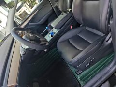 Tesla Model Y Standard Range RWD - ფოტო 15