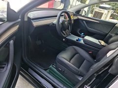 Tesla Model Y Standard Range RWD - ფოტო 16
