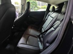 Tesla Model Y Standard Range RWD - ფოტო 17