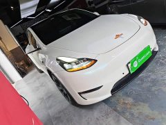 Tesla Model Y Standard Range RWD - ფოტო 4