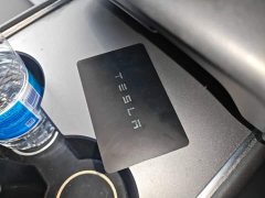 Tesla Model Y Standard Range RWD - ფოტო 9