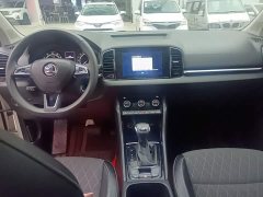 Skoda Corollac 2021 TSI280 Luxury - ფოტო 10