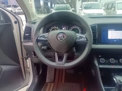 Skoda Corollac 2021 TSI280 Luxury - ფოტო 11