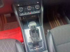 Skoda Corollac 2021 TSI280 Luxury - ფოტო 14