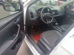 Skoda Corollac 2021 TSI280 Luxury - ფოტო 16