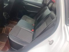 Skoda Corollac 2021 TSI280 Luxury - ფოტო 17