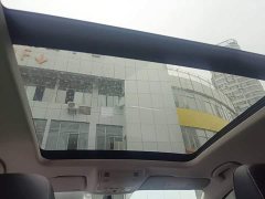 Skoda Corollac 2021 TSI280 Luxury - ფოტო 18