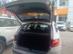 Skoda Corollac 2021 TSI280 Luxury - ფოტო 19