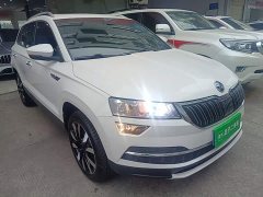 Skoda Corollac 2021 TSI280 Luxury - ფოტო 4