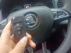 Skoda Corollac 2021 TSI280 Luxury - ფოტო 9