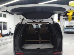 Li Auto MEGA Home Family Edition - ფოტო 15