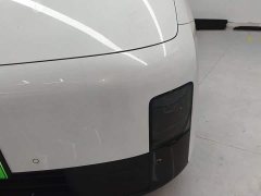 Li Auto MEGA Home Family Edition - ფოტო 18