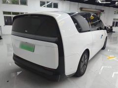 Li Auto MEGA Home Family Edition - ფოტო 5