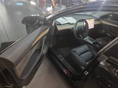 Tesla Model 3 Standard Range RWD Upgrade 3D6 - ფოტო 16