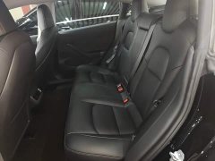 Tesla Model 3 Standard Range RWD Upgrade 3D6 - ფოტო 17