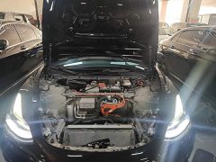 Tesla Model 3 Standard Range RWD Upgrade 3D6 - ფოტო 20