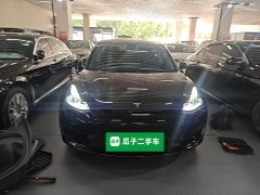 Tesla Model 3 Standard Range RWD Upgrade 3D6 - ფოტო 3