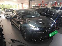 Tesla Model 3 Standard Range RWD Upgrade 3D6 - ფოტო 4