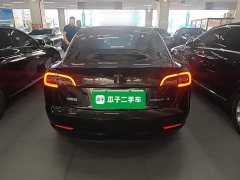 Tesla Model 3 Standard Range RWD Upgrade 3D6 - ფოტო 6