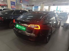 Tesla Model 3 Standard Range RWD Upgrade 3D6 - ფოტო 7