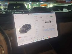 Nio Lerado L90 Max Six-Seater - ფოტო 13