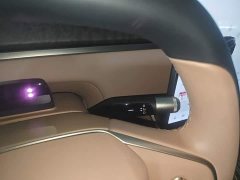 Nio Lerado L90 Max Six-Seater - ფოტო 14