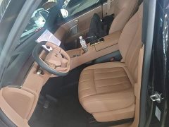 Nio Lerado L90 Max Six-Seater - ფოტო 15