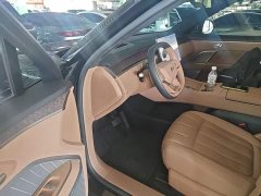 Nio Lerado L90 Max Six-Seater - ფოტო 16