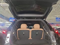 Nio Lerado L90 Max Six-Seater - ფოტო 19