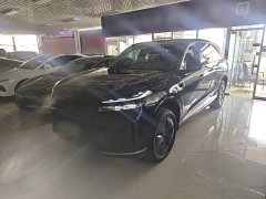 Nio Lerado L90 Max Six-Seater - ფოტო 2