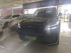 Nio Lerado L90 Max Six-Seater - ფოტო 3