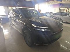 Nio Lerado L90 Max Six-Seater - ფოტო 4