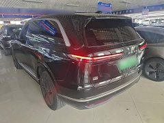 Nio Lerado L90 Max Six-Seater - ფოტო 5