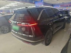 Nio Lerado L90 Max Six-Seater - ფოტო 7