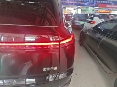 Nio Lerado L90 Max Six-Seater - ფოტო 8