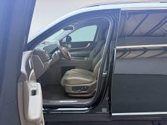 AITO M9 Extended Range Max 52kWh 5-Seater with 192-Channel LiDAR - ფოტო 12