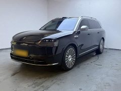 AITO M9 Extended Range Max 52kWh 5-Seater with 192-Channel LiDAR - ფოტო 2