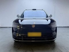 AITO M9 Extended Range Max 52kWh 5-Seater with 192-Channel LiDAR - ფოტო 3