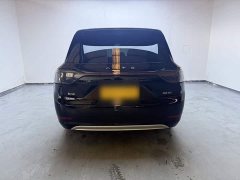 AITO M9 Extended Range Max 52kWh 5-Seater with 192-Channel LiDAR - ფოტო 4
