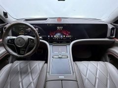 AITO M9 Extended Range Max 52kWh 5-Seater with 192-Channel LiDAR - ფოტო 6