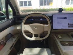 NIO ES8 2026 Six-Seat Executive Signature Edition - ფოტო 11