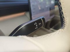 NIO ES8 2026 Six-Seat Executive Signature Edition - ფოტო 14
