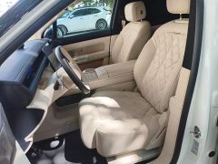 NIO ES8 2026 Six-Seat Executive Signature Edition - ფოტო 15