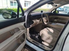 NIO ES8 2026 Six-Seat Executive Signature Edition - ფოტო 16