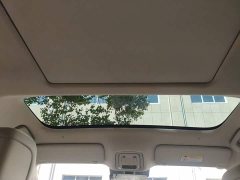 NIO ES8 2026 Six-Seat Executive Signature Edition - ფოტო 18